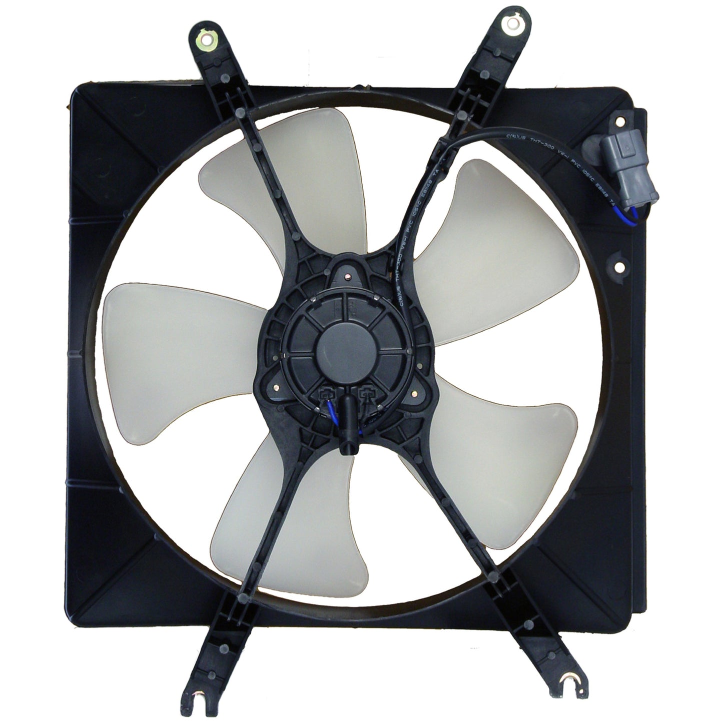 Continental Engine Cooling Fan Assembly FA70087 image 2