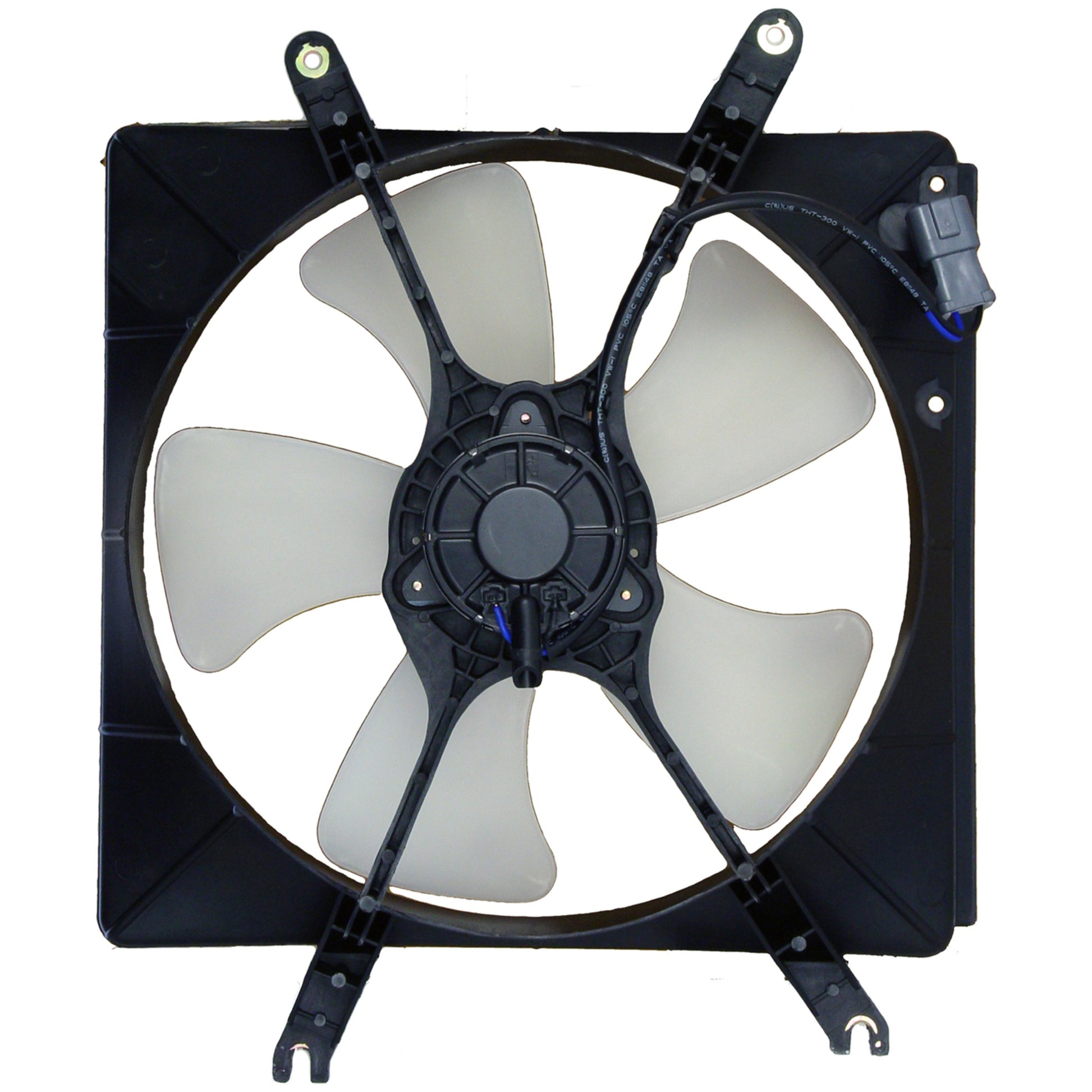 Continental Engine Cooling Fan Assembly FA70087 image 2