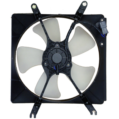 Continental Engine Cooling Fan Assembly FA70087 image 2