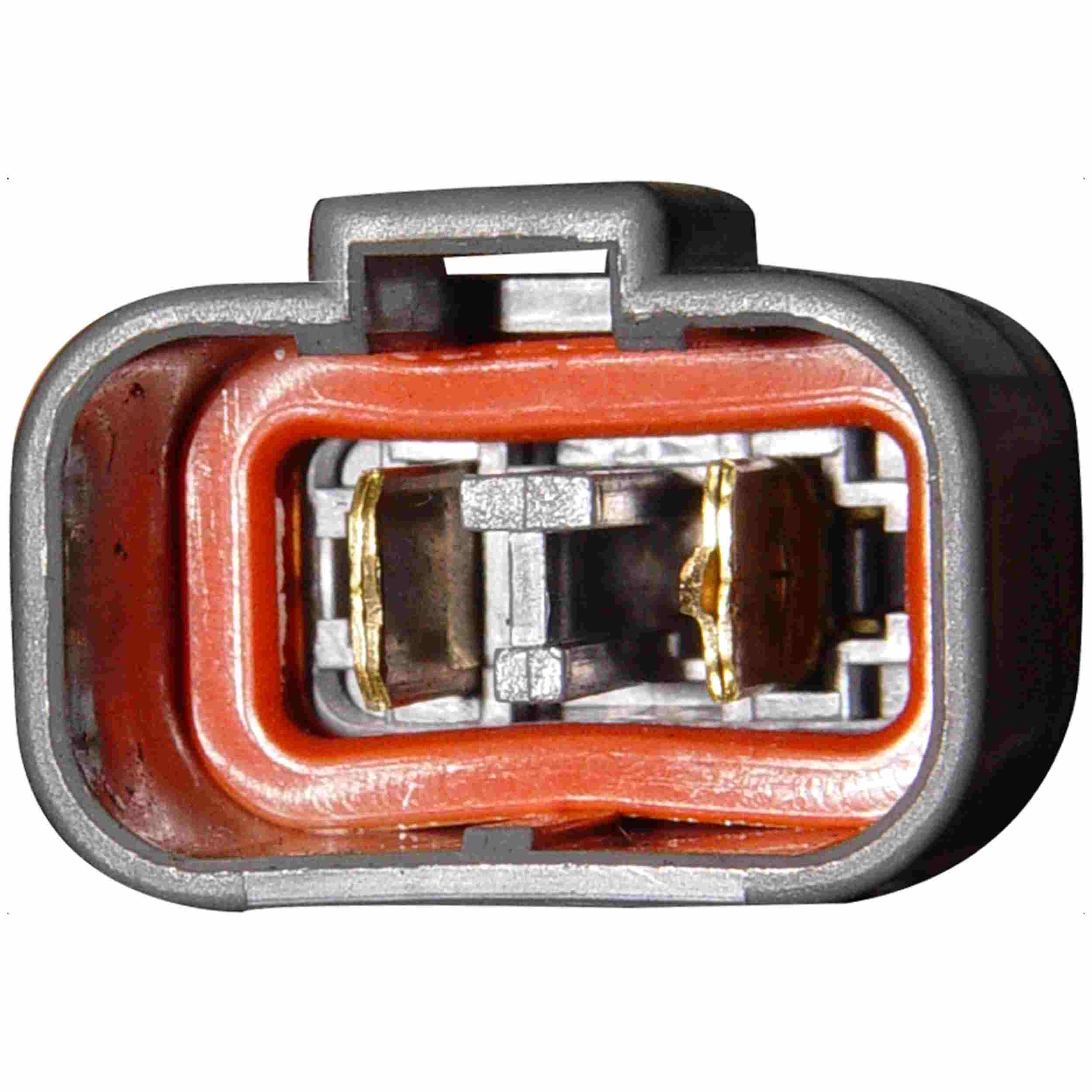 Continental A/C Condenser Fan Assembly FA70088