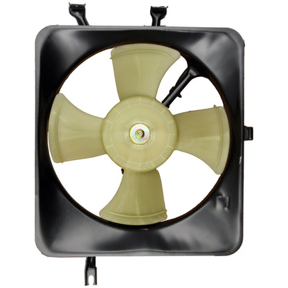 Continental A/C Condenser Fan Assembly FA70089 main image