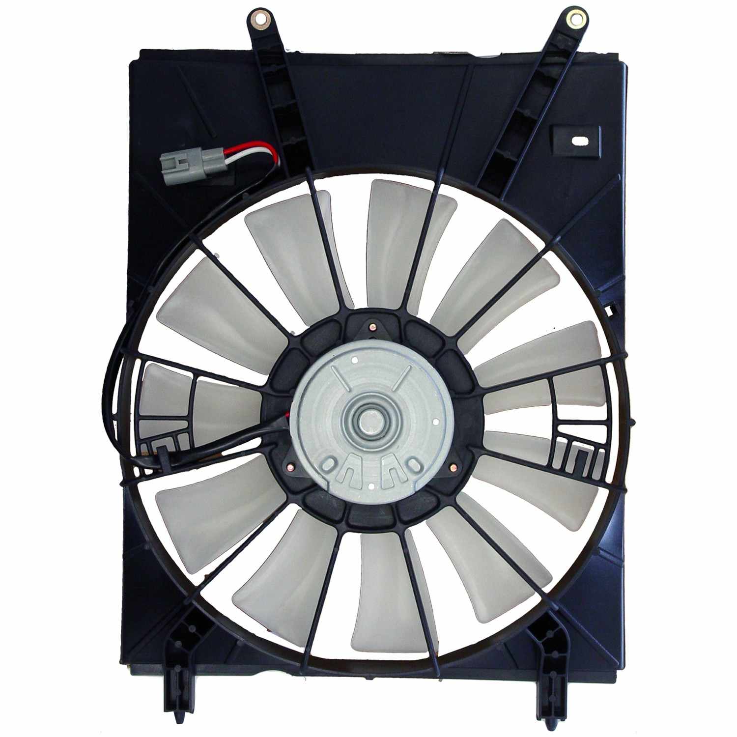 Continental Engine Cooling Fan Assembly FA70095