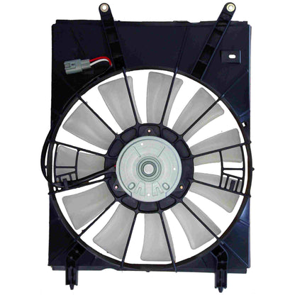 Continental Engine Cooling Fan Assembly FA70095