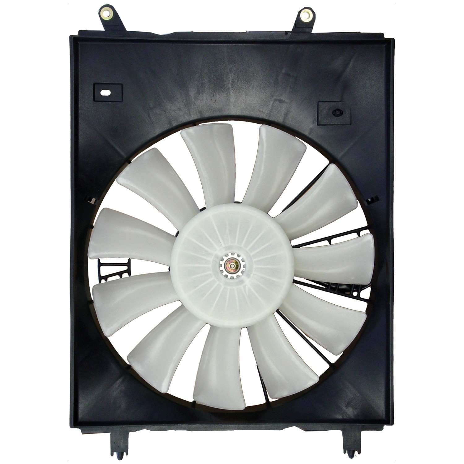 Continental Engine Cooling Fan Assembly FA70095