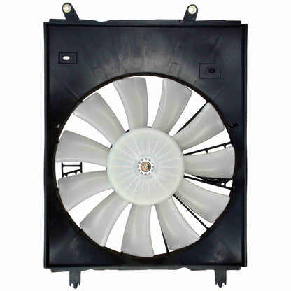 Continental Engine Cooling Fan Assembly FA70095