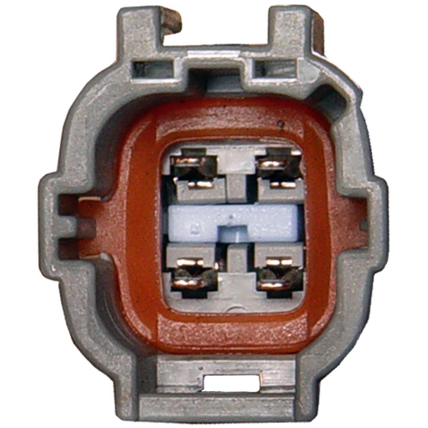 Continental Dual Radiator and Condenser Fan Assembly FA70108 image 3