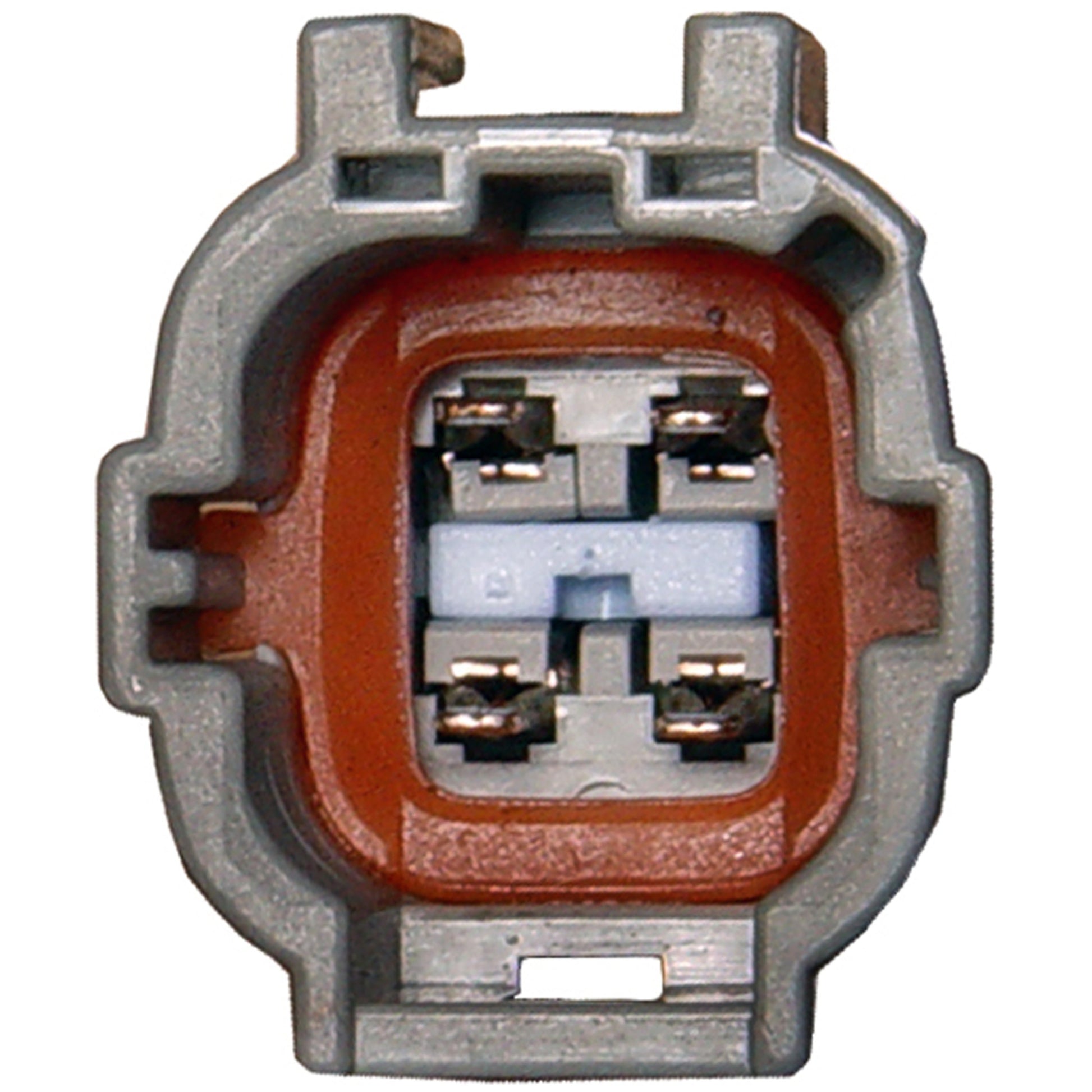 Continental Dual Radiator and Condenser Fan Assembly FA70108 image 3