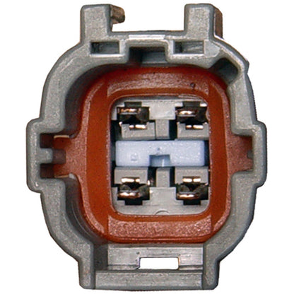 Continental Dual Radiator and Condenser Fan Assembly FA70108 image 3