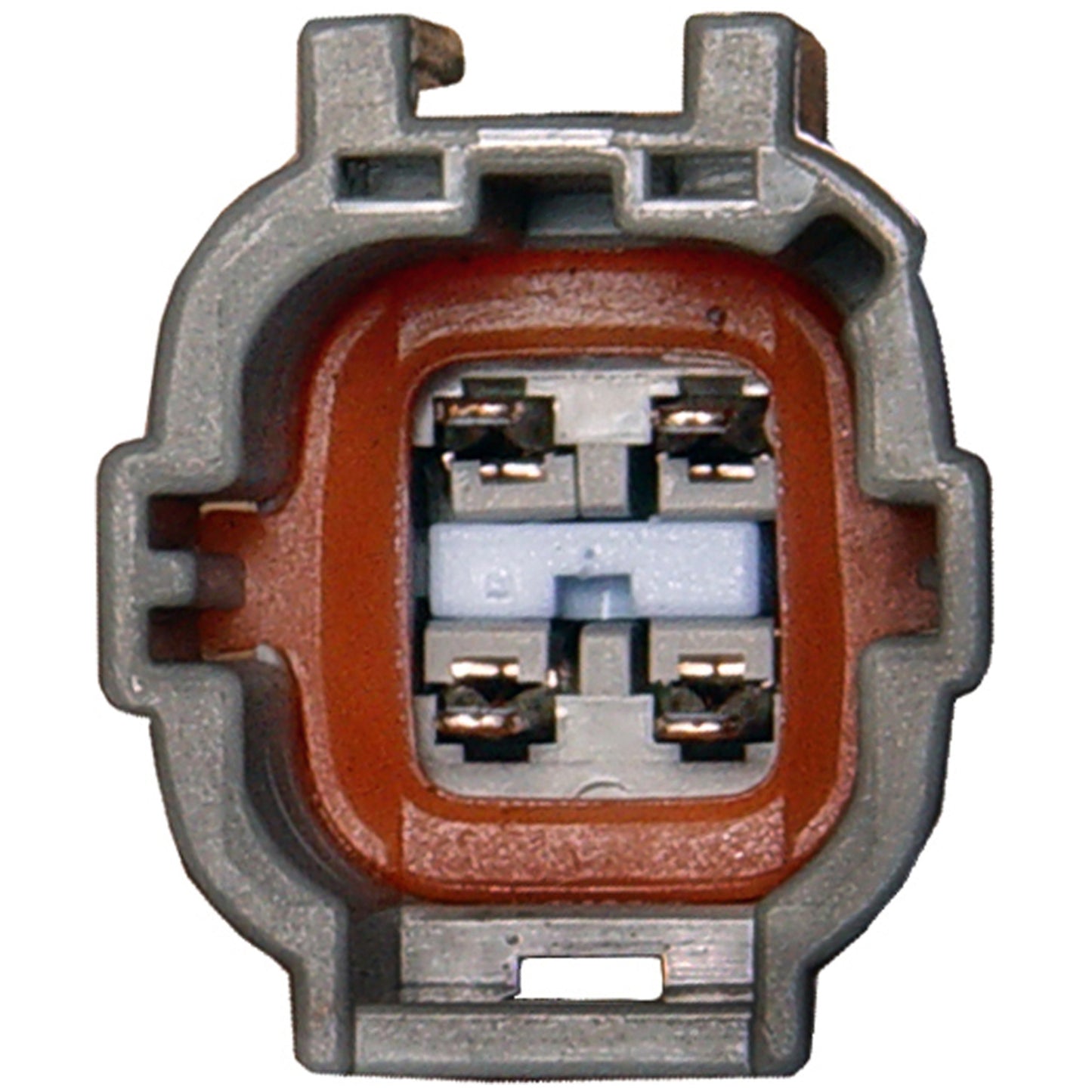 Continental Dual Radiator and Condenser Fan Assembly FA70108 image 4