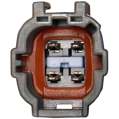 Continental Dual Radiator and Condenser Fan Assembly FA70108 image 4