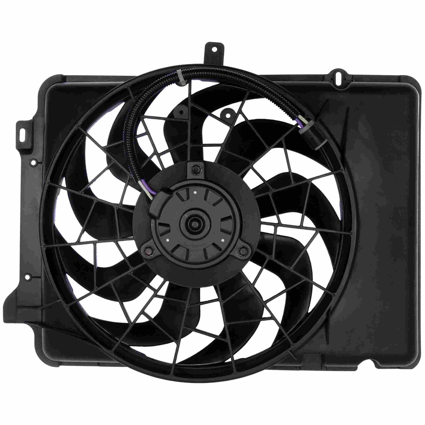 Continental Engine Cooling Fan Assembly FA70113