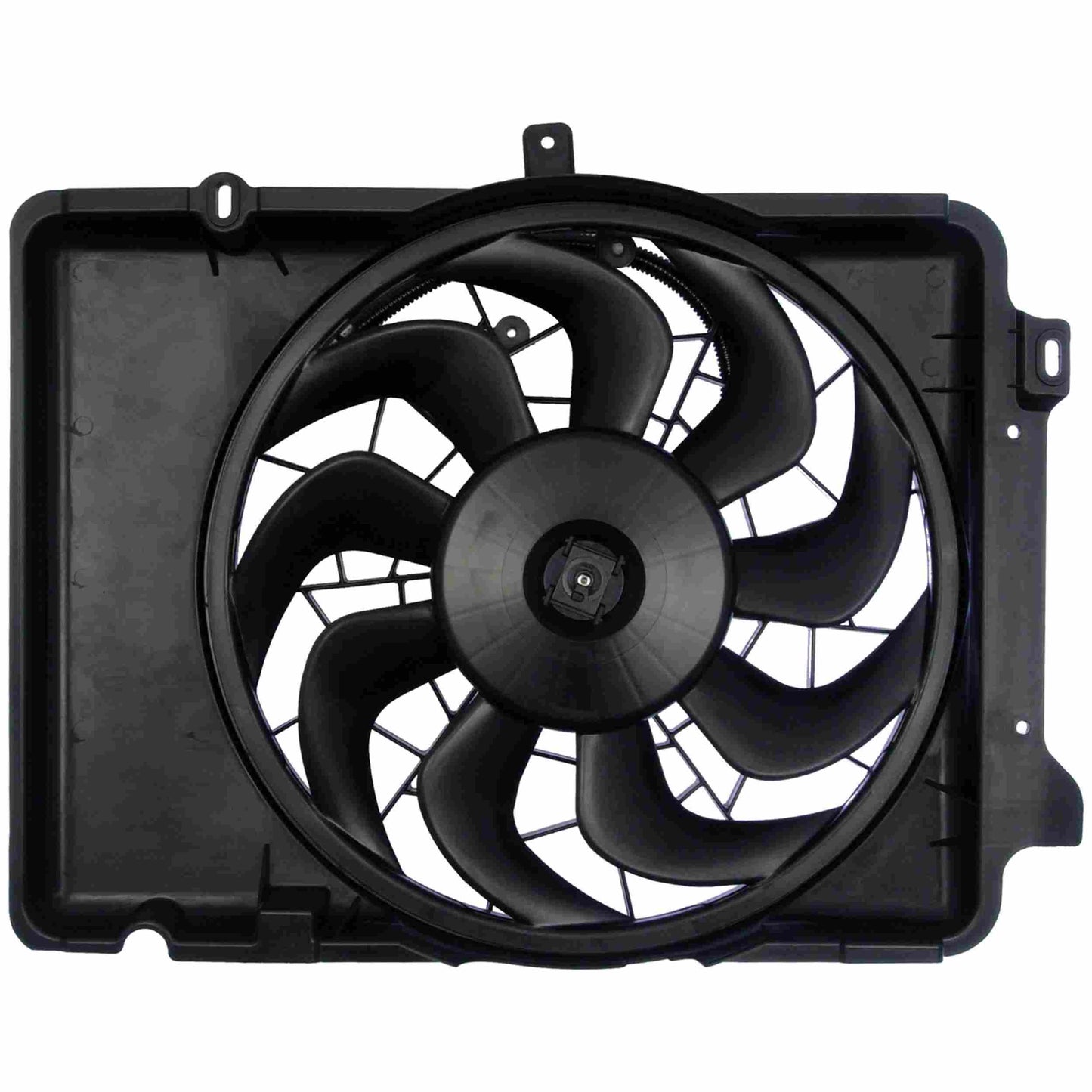 Continental Engine Cooling Fan Assembly FA70113