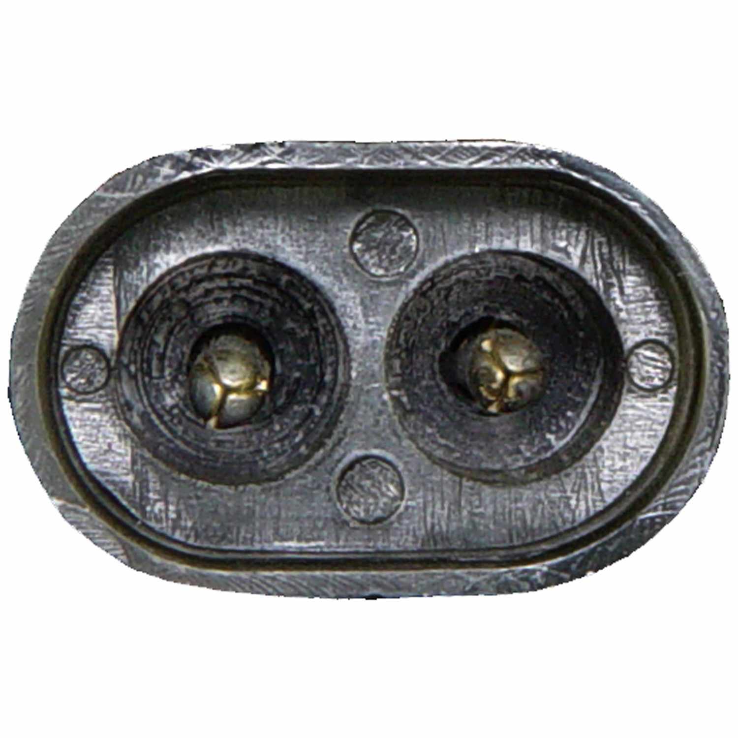 Continental Engine Cooling Fan Assembly FA70115