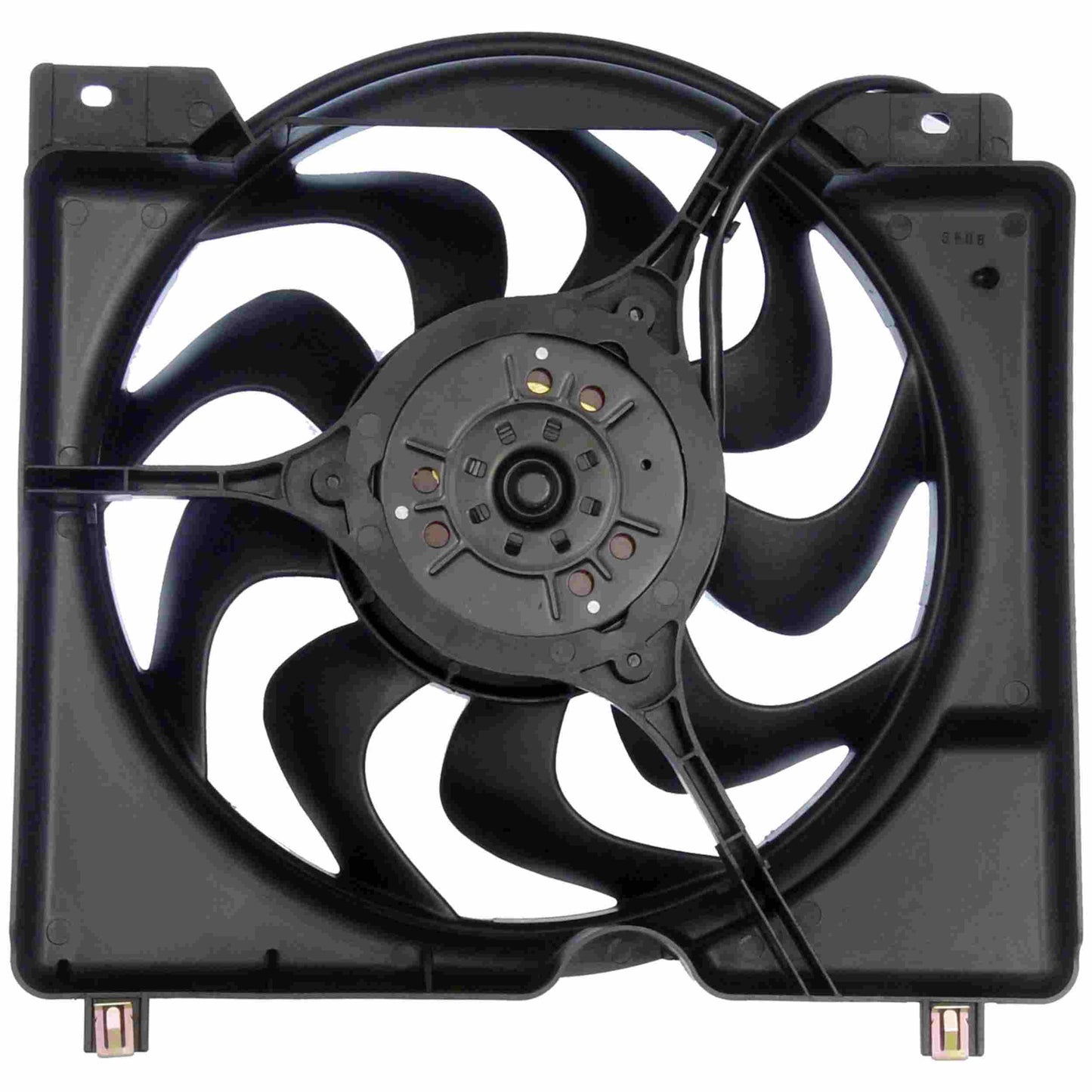 Continental Engine Cooling Fan Assembly FA70116