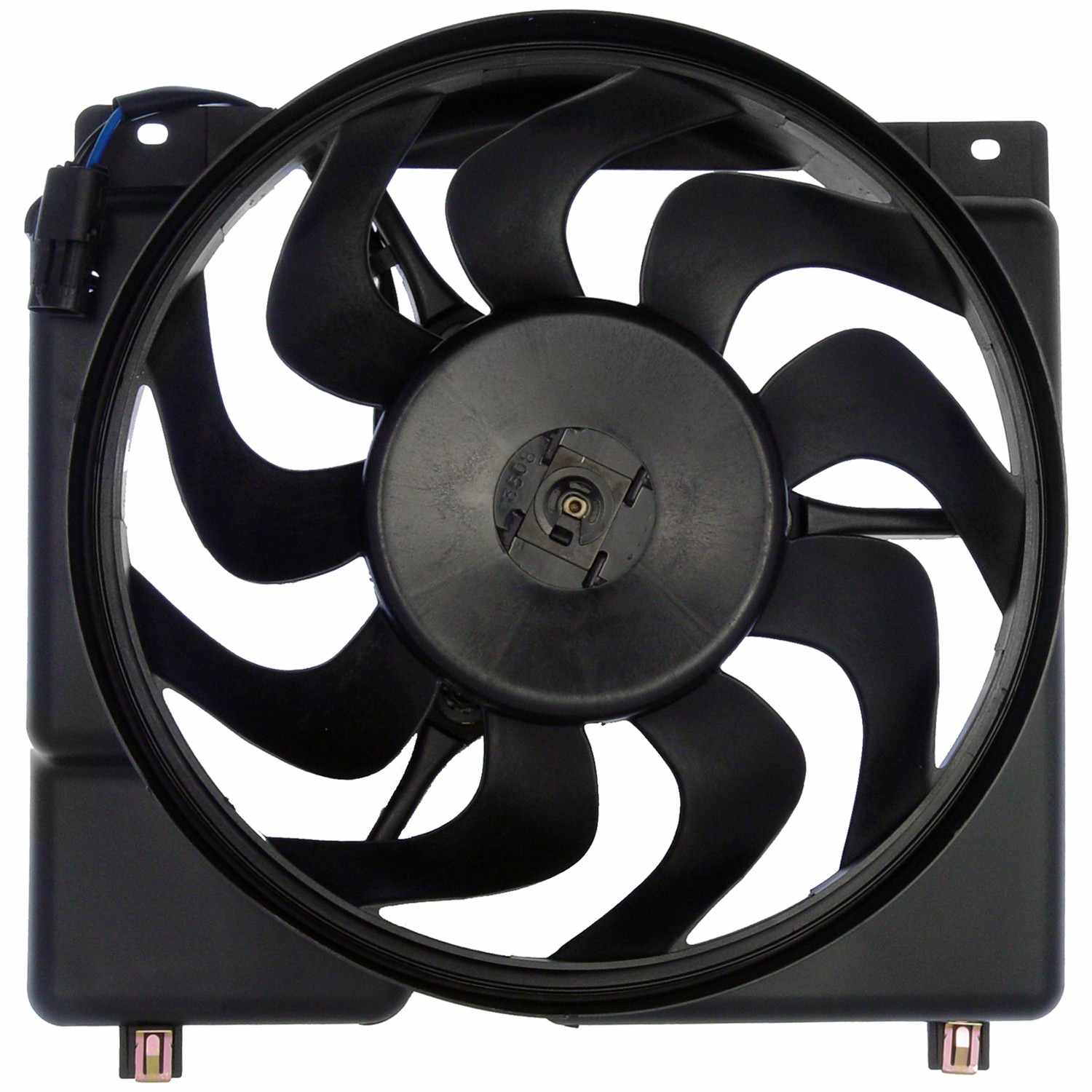 Continental Engine Cooling Fan Assembly FA70116