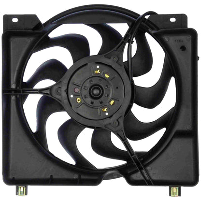 Continental Engine Cooling Fan Assembly FA70117