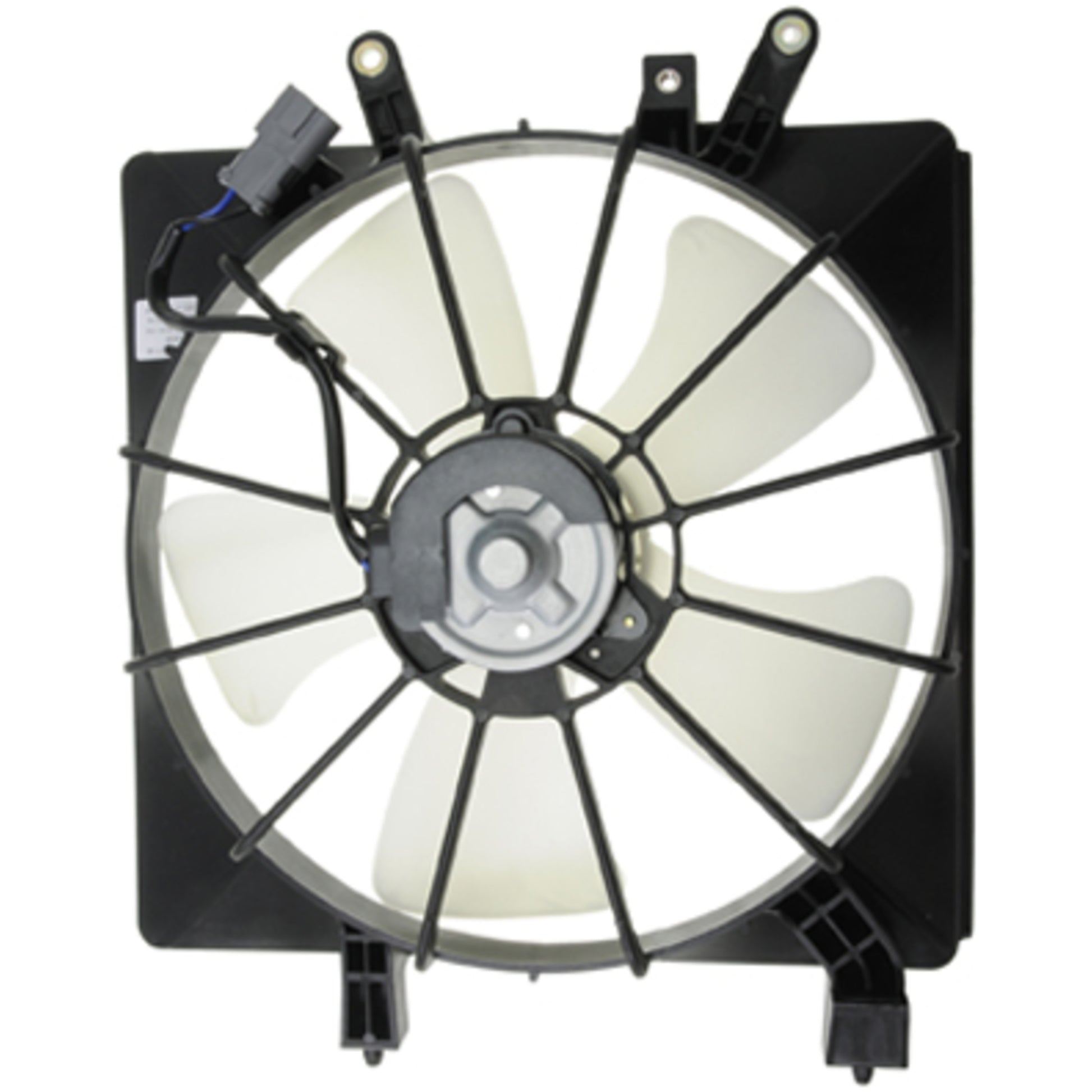 Continental Engine Cooling Fan Assembly FA70118 image 2