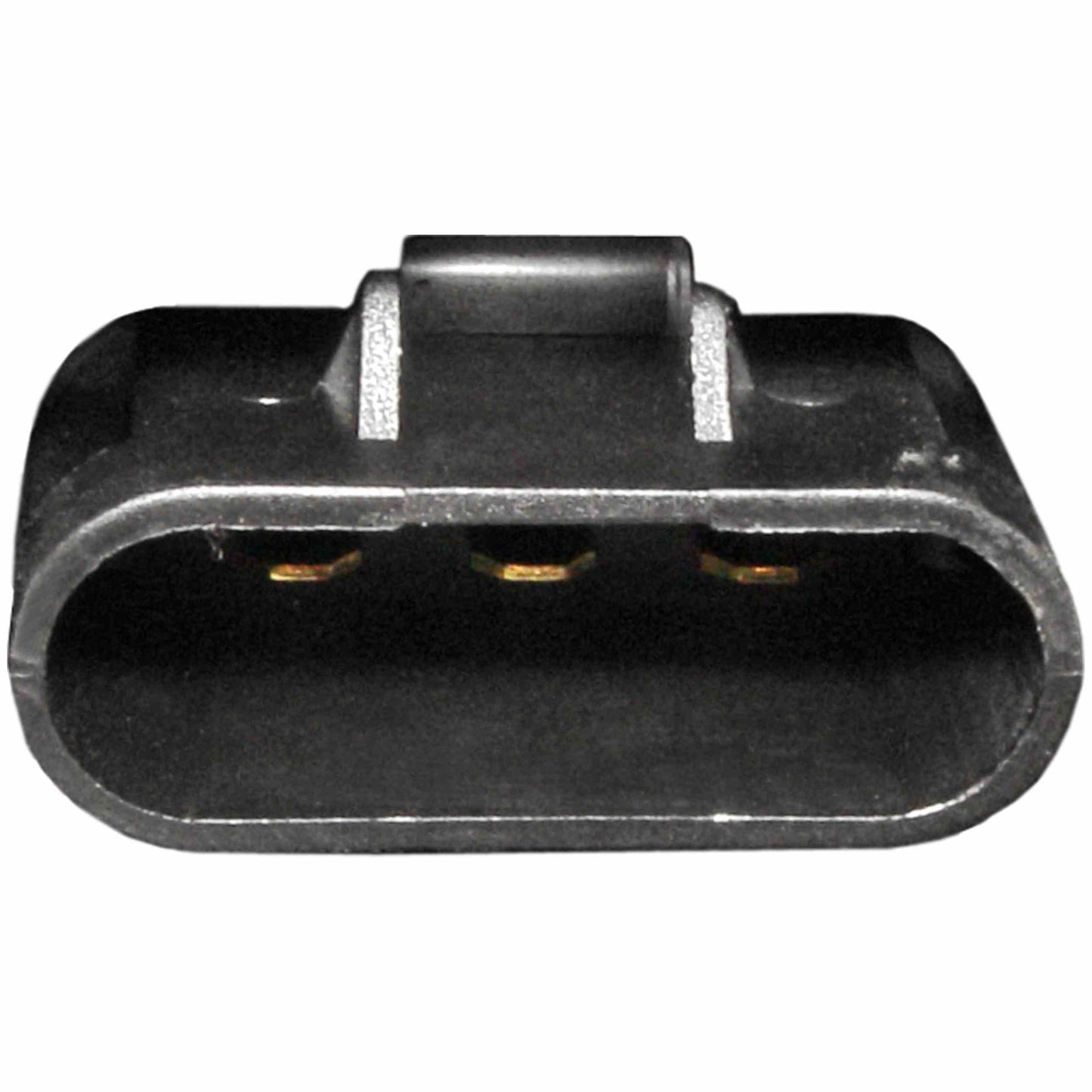 Continental Dual Radiator and Condenser Fan Assembly FA70127
