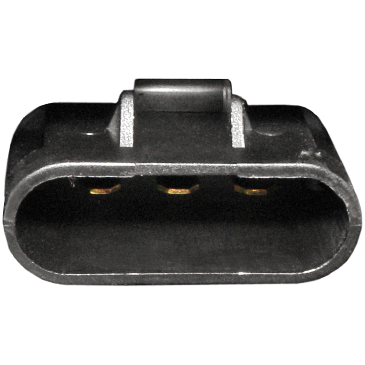 Continental Dual Radiator and Condenser Fan Assembly FA70127