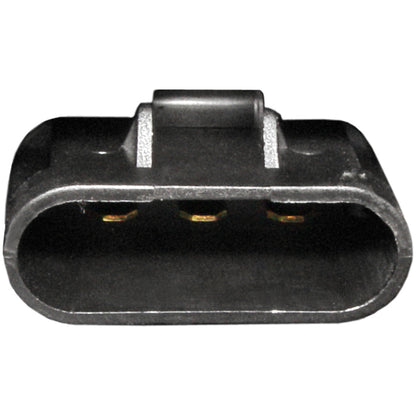 Continental Dual Radiator and Condenser Fan Assembly FA70127