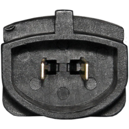 Continental Dual Radiator and Condenser Fan Assembly FA70127