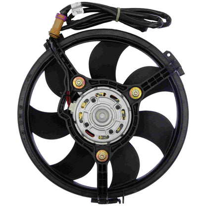 Continental Auxiliary Engine Cooling Fan Assembly FA70128