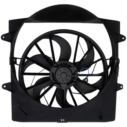 Continental Engine Cooling Fan Assembly FA70129 image 2