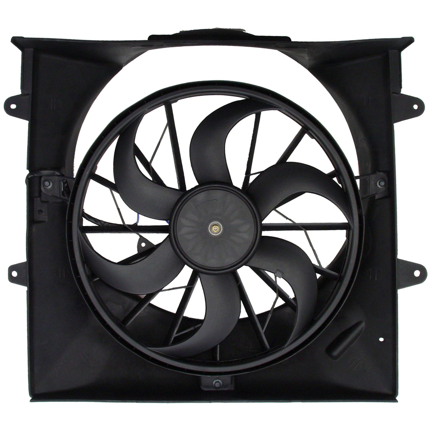 Continental Engine Cooling Fan Assembly FA70129 main image