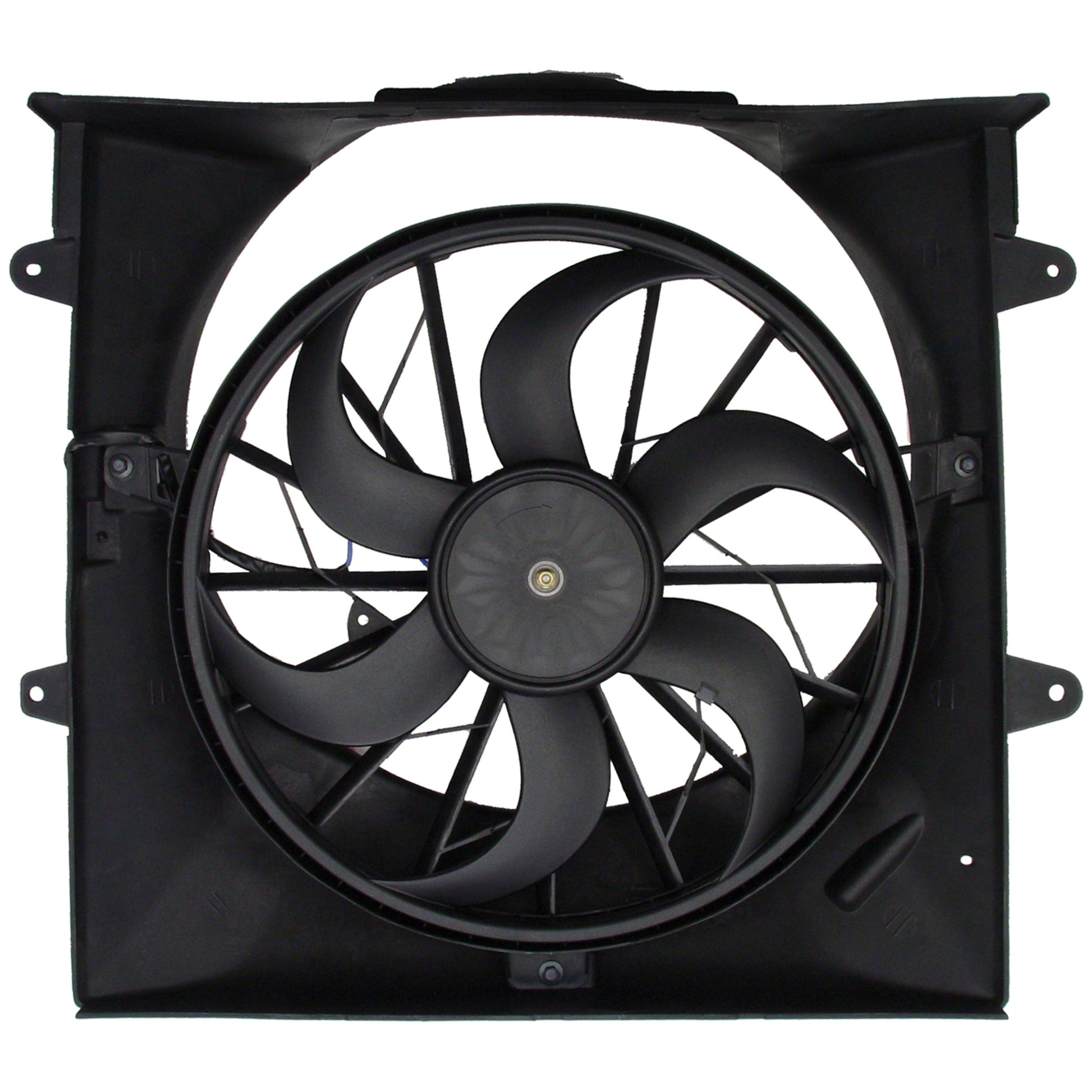 Continental Engine Cooling Fan Assembly FA70129 main image