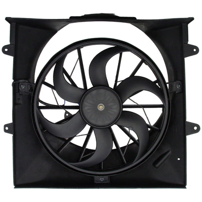 Continental Engine Cooling Fan Assembly FA70129 main image
