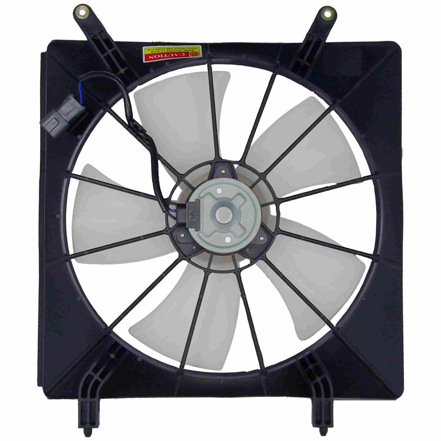Continental Engine Cooling Fan Assembly FA70130