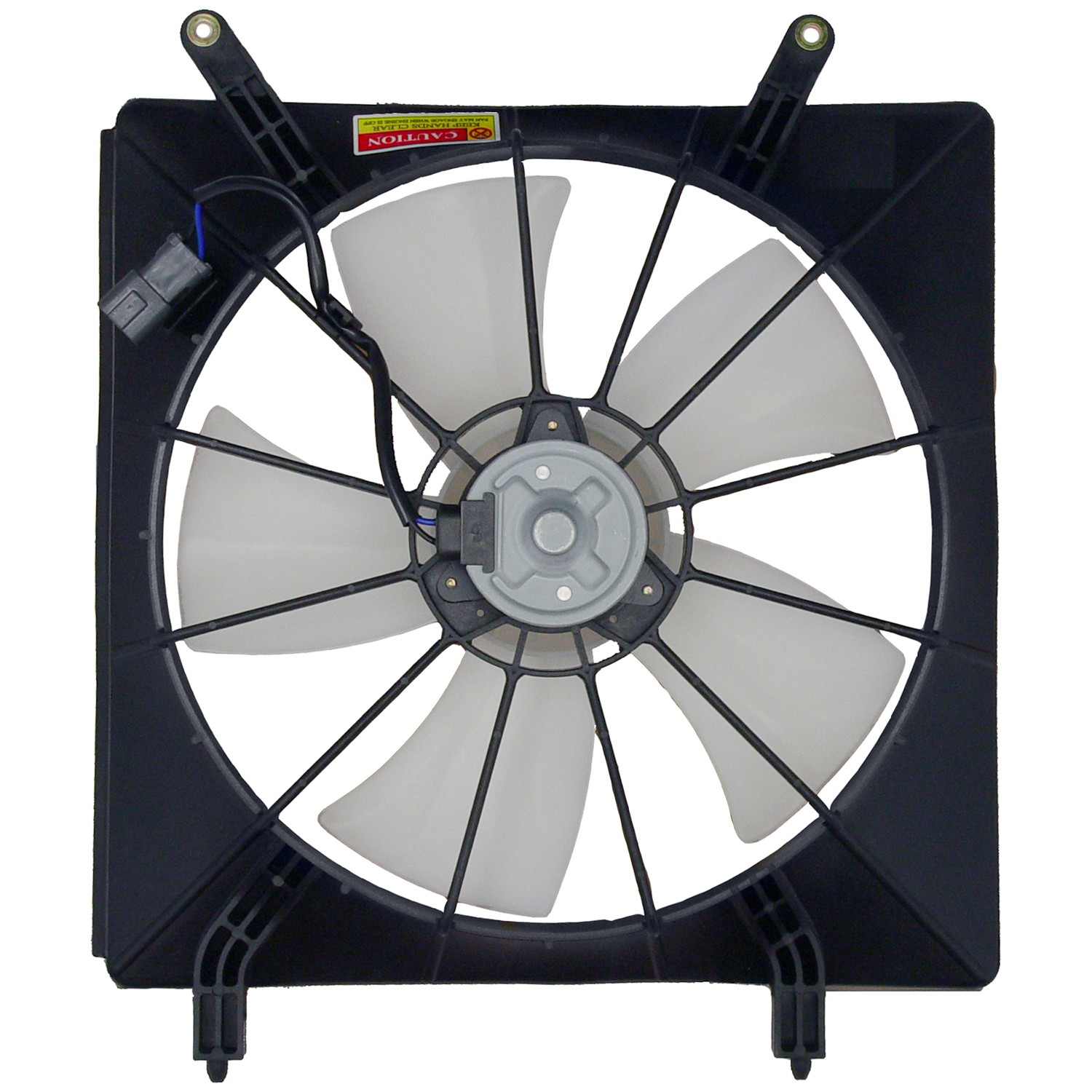 Continental Engine Cooling Fan Assembly FA70130