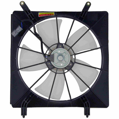 Continental Engine Cooling Fan Assembly FA70130