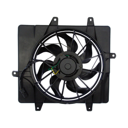 Continental Engine Cooling Fan Assembly FA70136 image 2