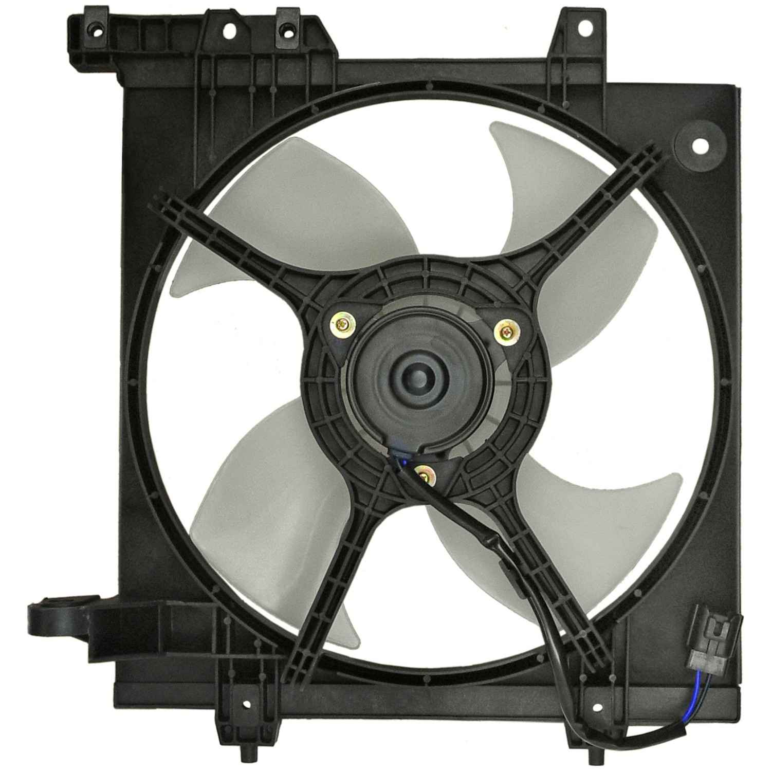 Continental Engine Cooling Fan Assembly FA70140