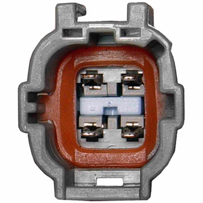 Continental Dual Radiator and Condenser Fan Assembly FA70149
