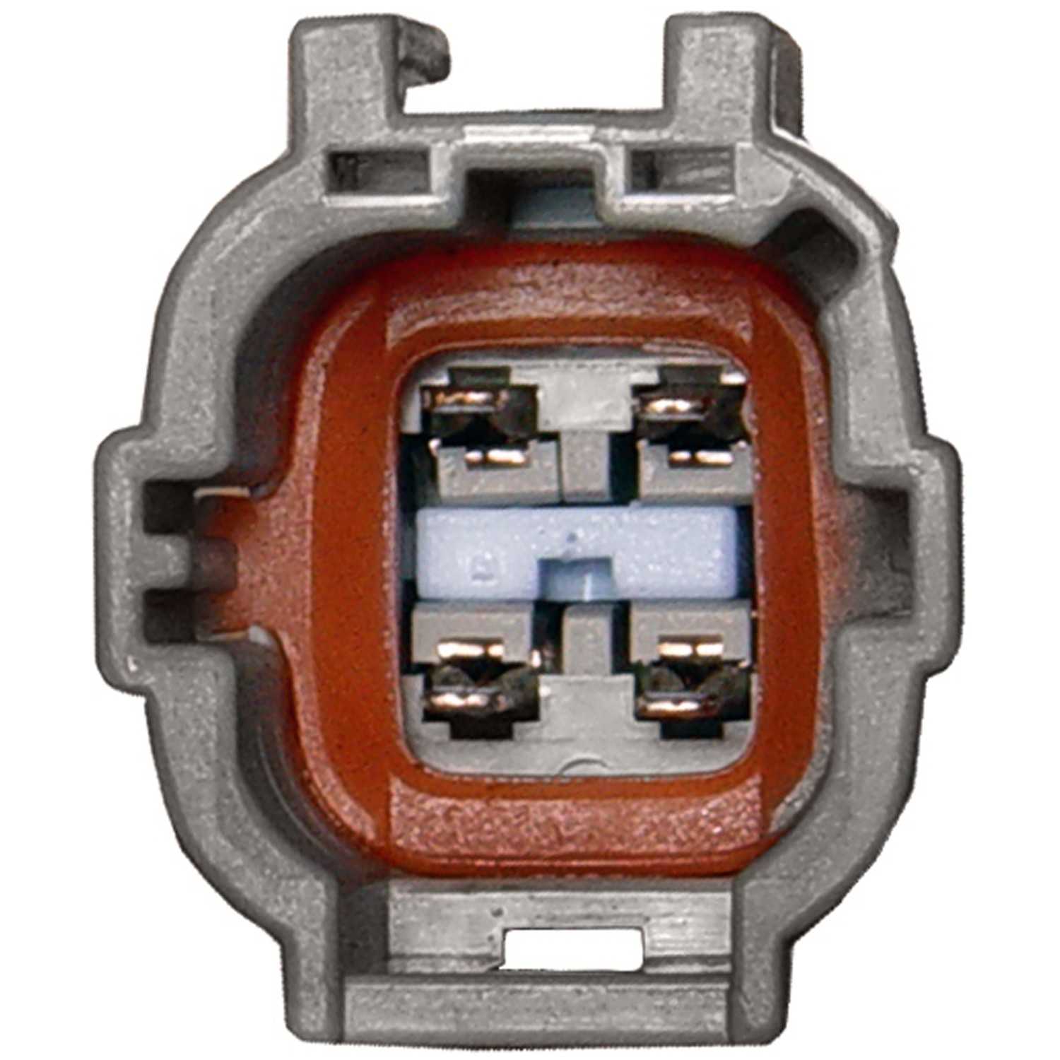 Continental Dual Radiator and Condenser Fan Assembly FA70149