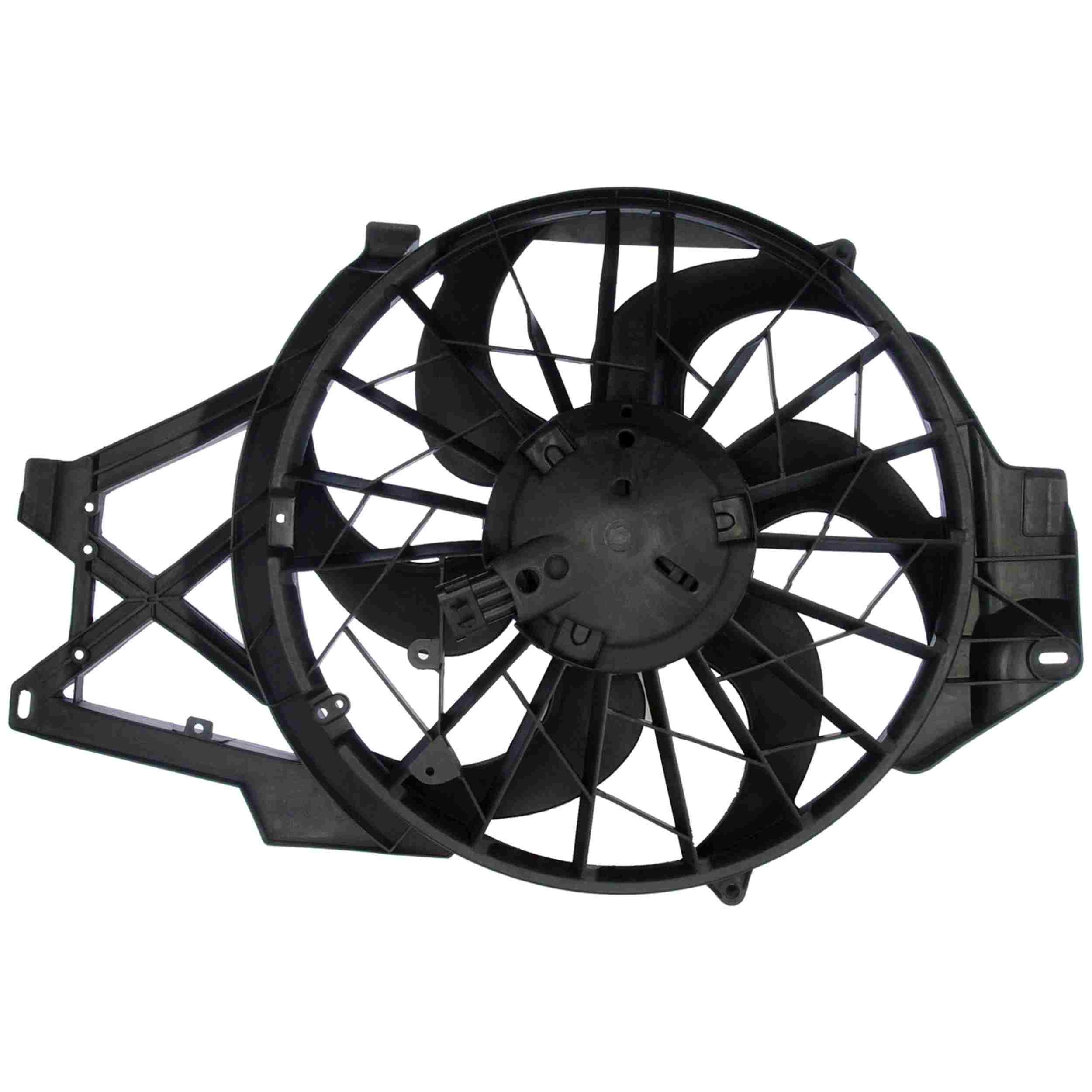 Continental Engine Cooling Fan Assembly FA70153