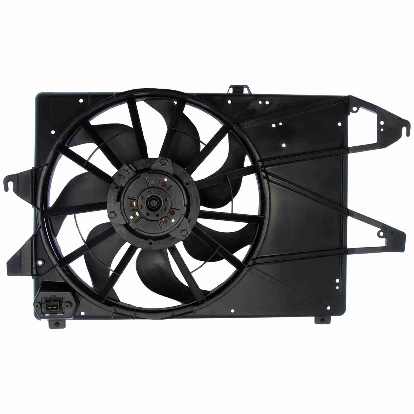 Continental Engine Cooling Fan Assembly FA70156