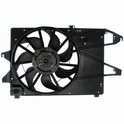 Continental Engine Cooling Fan Assembly FA70156