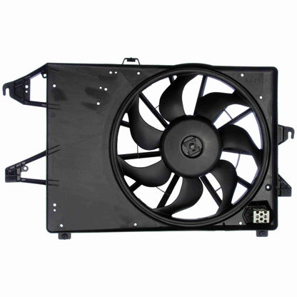 Continental Engine Cooling Fan Assembly FA70156
