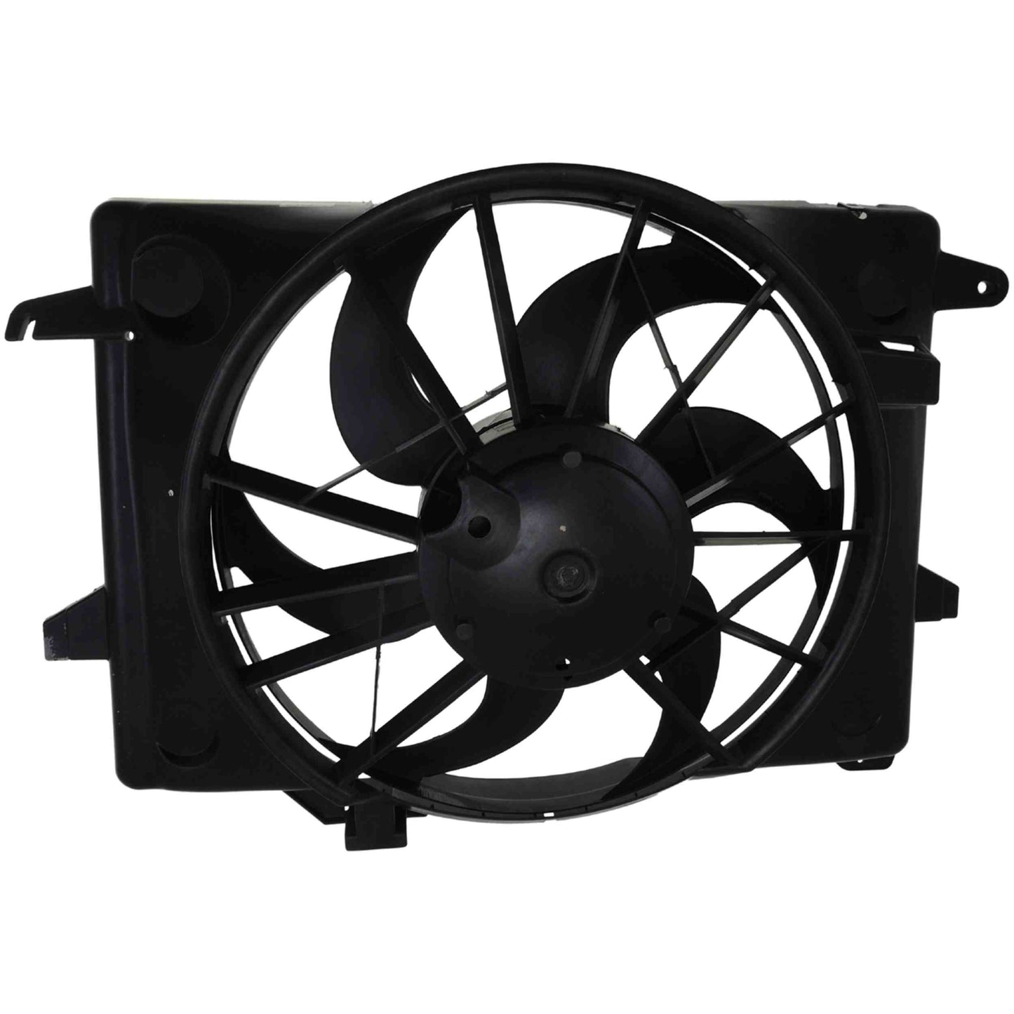 Continental Engine Cooling Fan Assembly FA70162