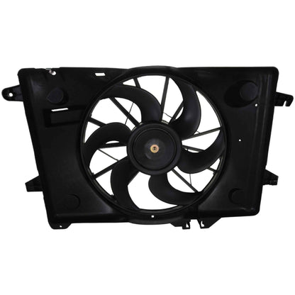 Continental Engine Cooling Fan Assembly FA70162