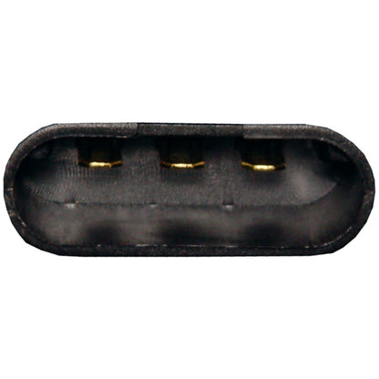 Continental Dual Radiator and Condenser Fan Assembly FA70168