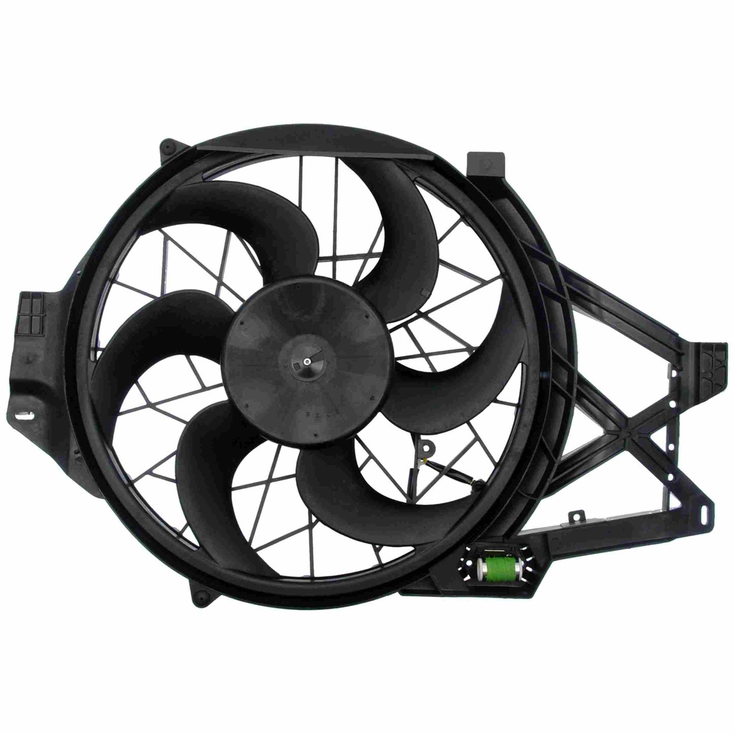 Continental Engine Cooling Fan Assembly FA70169