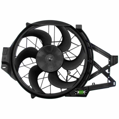 Continental Engine Cooling Fan Assembly FA70169