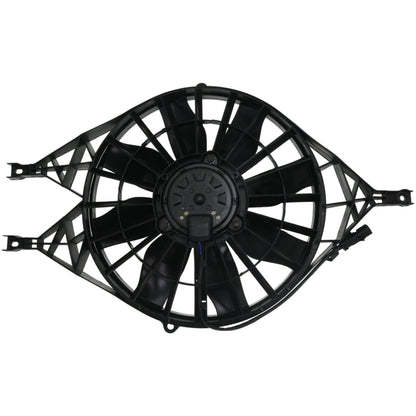 Continental Engine Cooling Fan Assembly FA70172 image 2