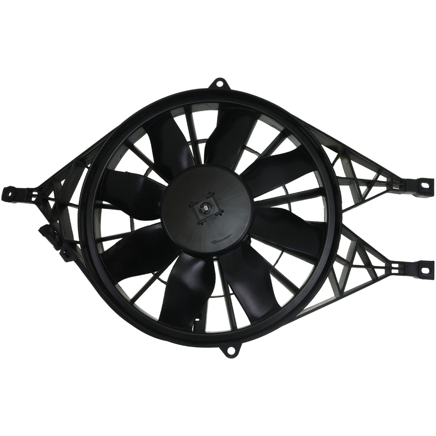 Continental Engine Cooling Fan Assembly FA70172 main image