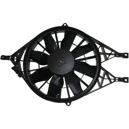 Continental Engine Cooling Fan Assembly FA70172 main image