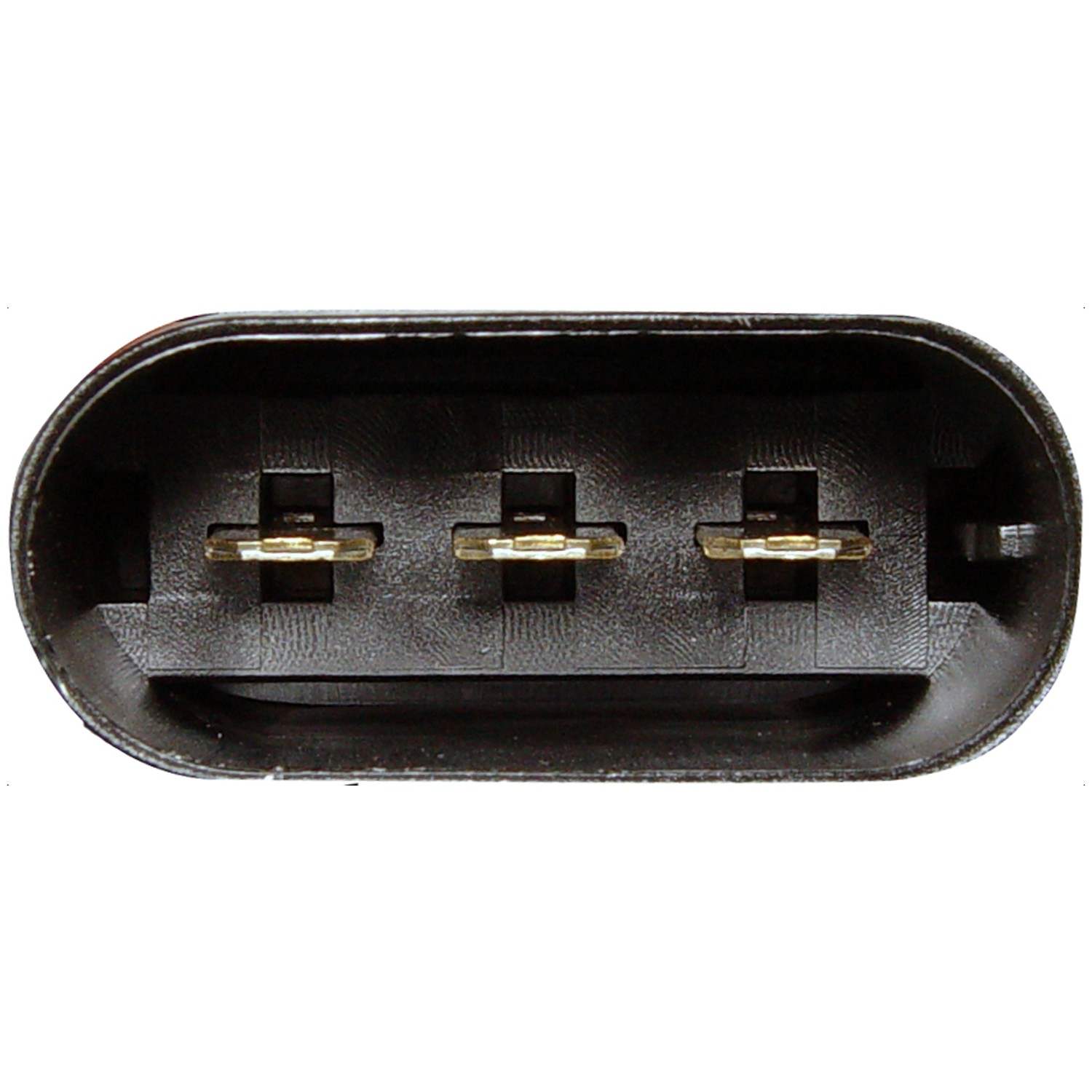 Continental Dual Radiator and Condenser Fan Assembly FA70174